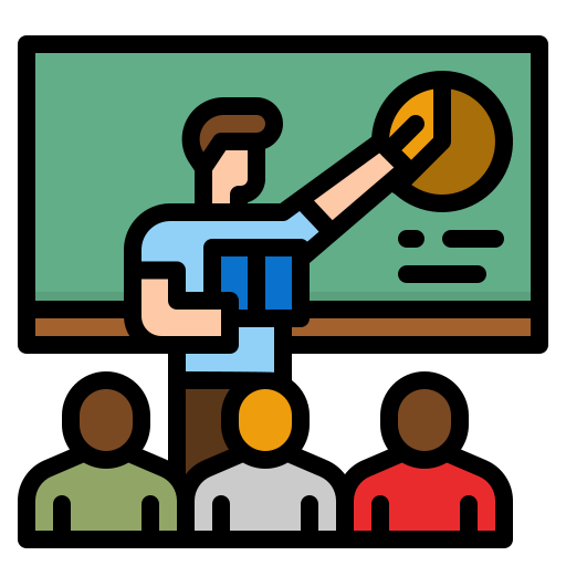 Các lớp ngắn hạn