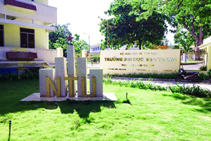 Vòng chung kết cuộc thi thiết kế mô hình kiến trúc lần 4