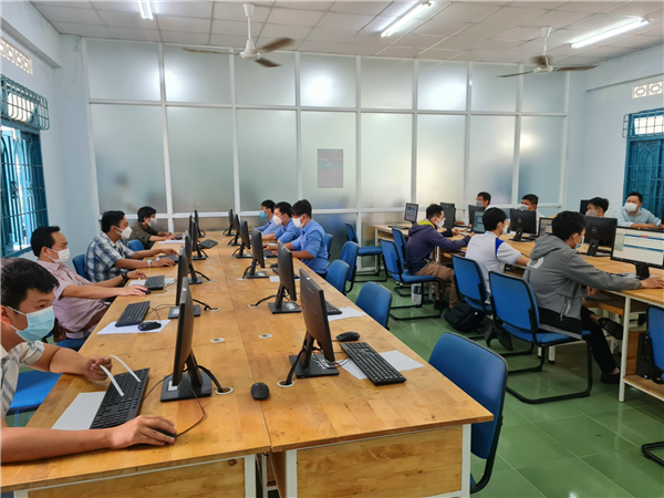 Kỳ thi cấp chứng chỉ và nâng hạng hành nghề hoạt động xây dựng