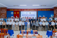 Hội thảo Khoa học về chuyển đổi số ngành xây dựng và giao thông vận tải (DTCE 2023)